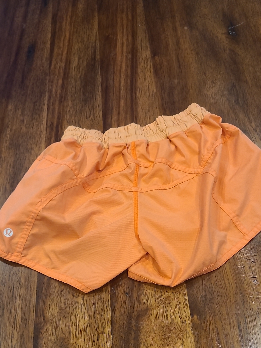 Lululemon Athletica Shorts Women's 4